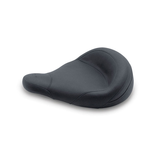 Mustang, Standard Police Solo Seat for 83-20 Flt/Touring Police Models Only