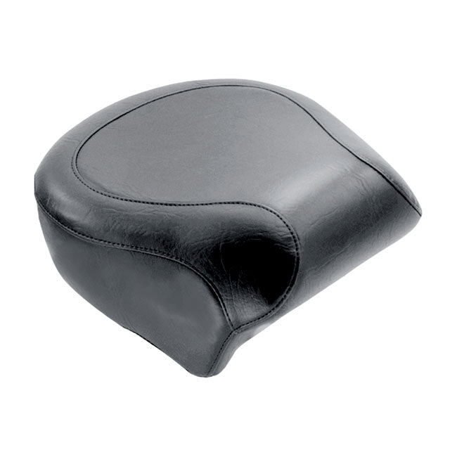 Mustang, Wide Touring Passenger Seat for 96-05 Dyna