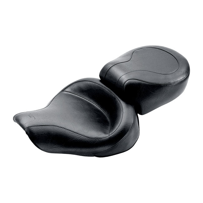 Mustang, Wide Touring Seat for 96-03 Dyna