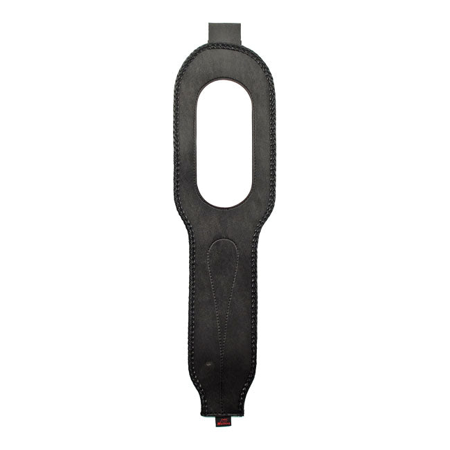 Mustang, Tank Bib (Dash Panel) for 91-03 FXDL/I Lowrider