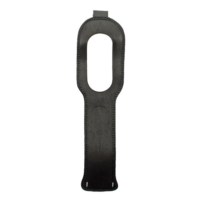 Mustang, Tank Bib (Dash Panel) for 88-92 FXRs Lowrider