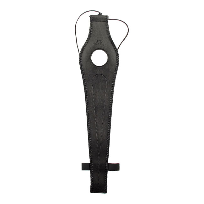 Mustang, Tank Bib (Dash Panel) for 86-03 XL W/2.25 Gallon Gastank