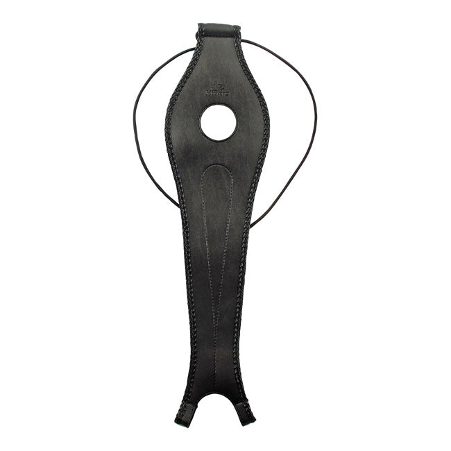 Mustang, Tank Bib (Dash Panel) for 04-20 XL With 4.5 Gallon Tanks