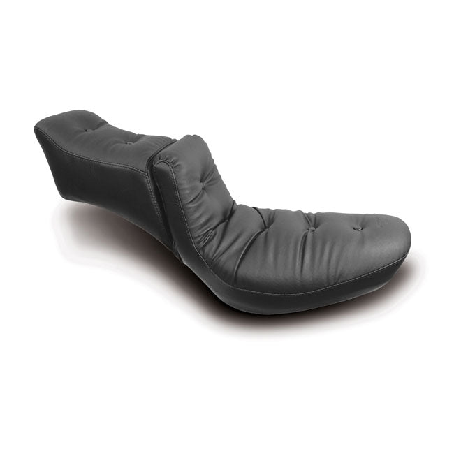 Mustang, Regal Duke 2-Up Seat for 58-84 4-Sp FL, FX