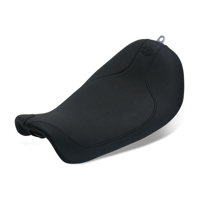 Mustang, RunaroundÃƒÂ¢Ã¢â‚¬Å¾Ã‚Â¢ Solo Seat for 06-17 Dyna