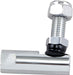 Drag Specialties Shifter Ball Joint Chrome - Part #DS194226 - Hogparts UK