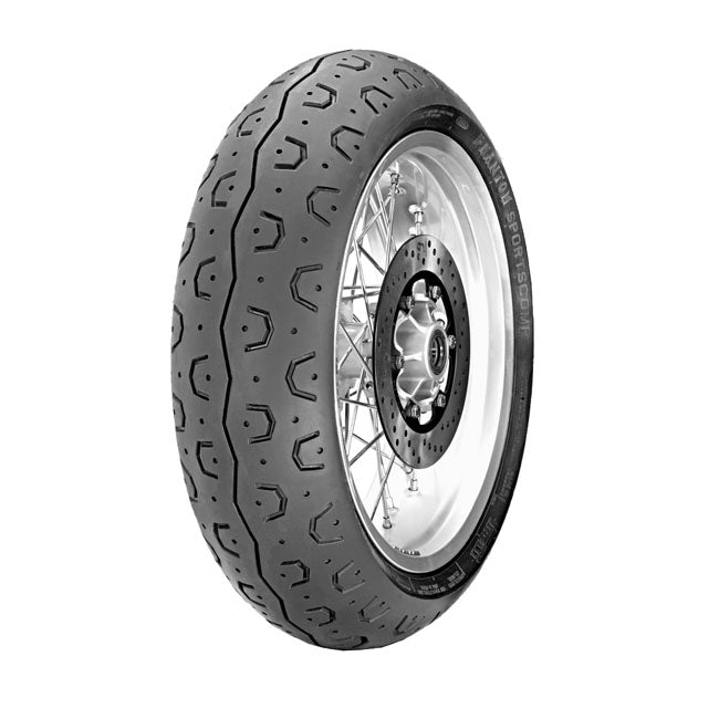 Pirelli 180/55R17M/C Tl 73V