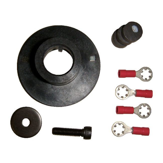 Compu-Fire, Replacement Ignition Rotor for All Compu-Fire Modules With Electronic Advance