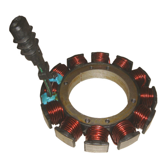 Compufire Alternator Stator for 81-99 Evo & Aftermarket Bt