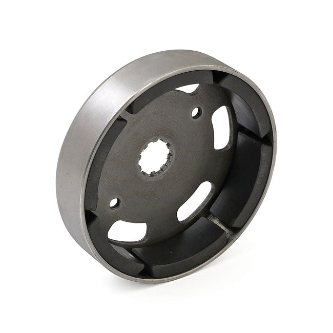 Alternator Rotor, Vented for 81-06 Big Twin (Excl. 2006 Dyna)