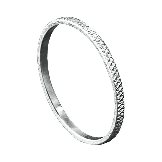 Kuryakyn, Accent Rings For Iso And Iso-Flame Grips for Universal