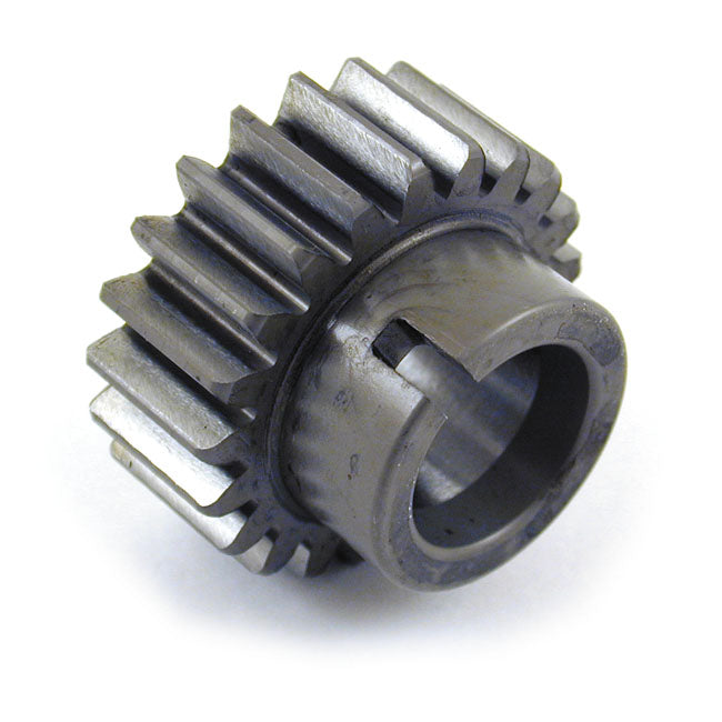 MCS Pinion Gear Red – 1993–1999 Big Twin