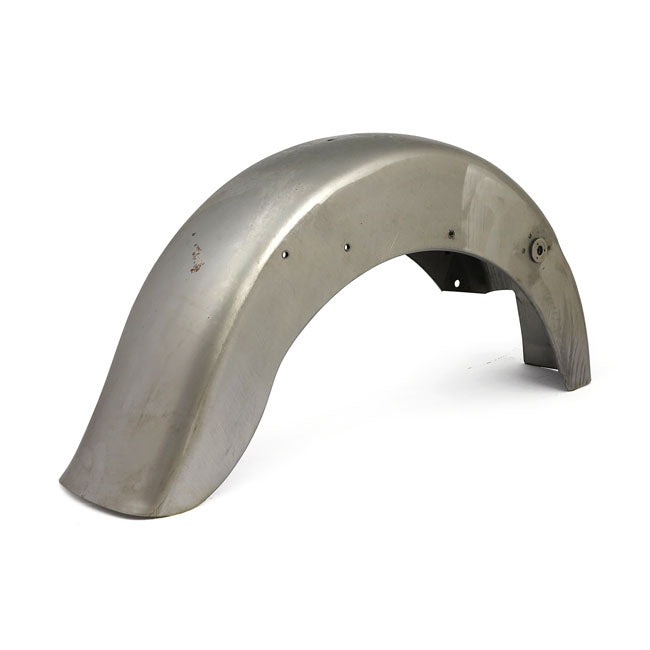 MCS 58-84 FL Style One-Piece Rear Fender – 1958–1984 FL