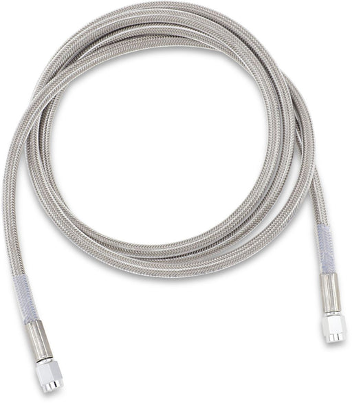 Drag Specialties Universal Brake Line Stainless Steel Dot An-3 69" - Part #12042732 - Hogparts UK