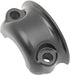 Drag Specialties Control Clamp Half Clutch And Brake Black - Part #06150276 - Hogparts UK
