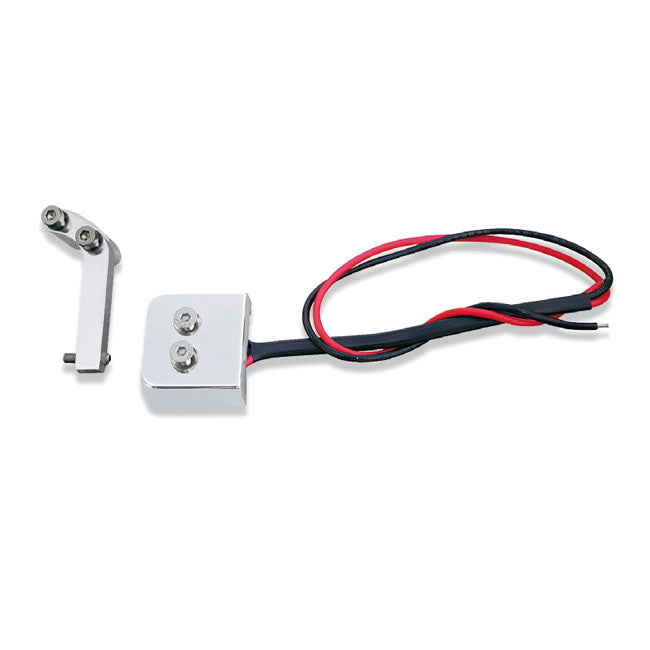 Rebuffini Hydr Clutch Switch