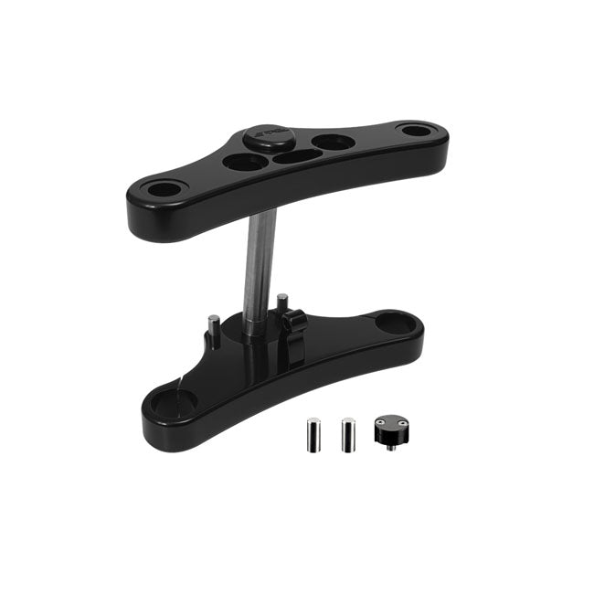 Rebuffini Leda Wg Triple Tree 41mm/6 Deg