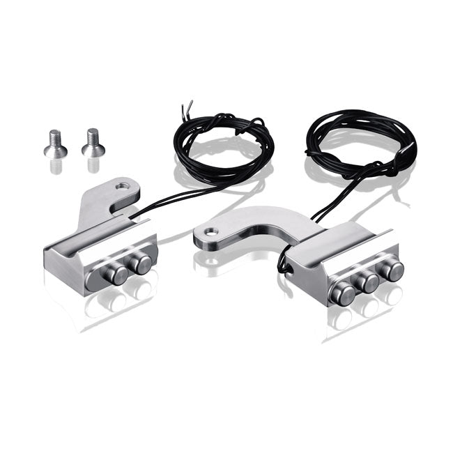 Rebuffini Switch Housing