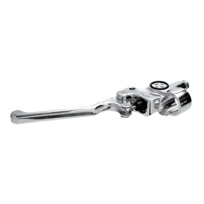 Rebuffini Mini H/B Master Cylinder