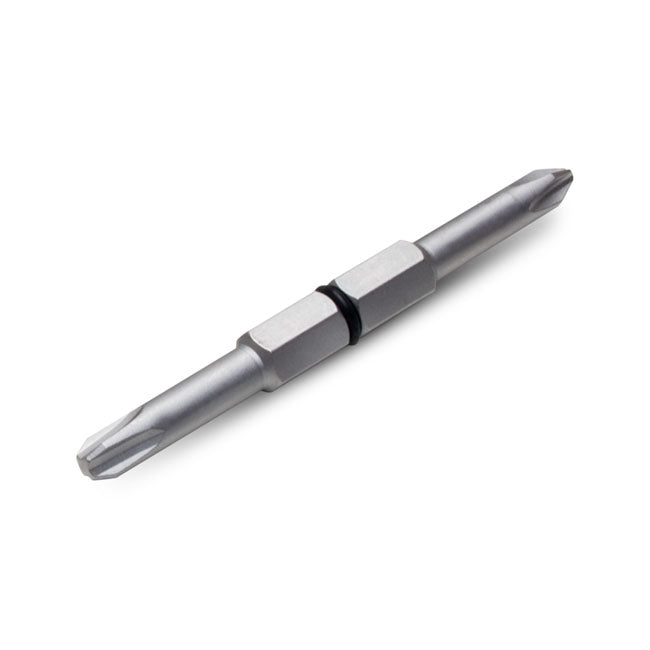 Motion Pro, Repl. #2 And #3 Phillips Bits for Univ.