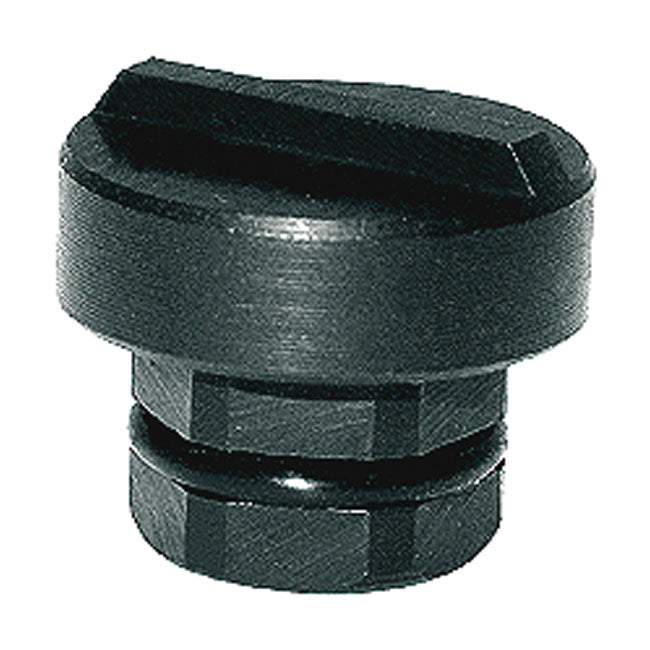 Motion Pro, Oil Pump / Tappet Screen Plug Tool for 53-99 Big Twin (Excl. Twin Cam) With Oem Slotted Plugs