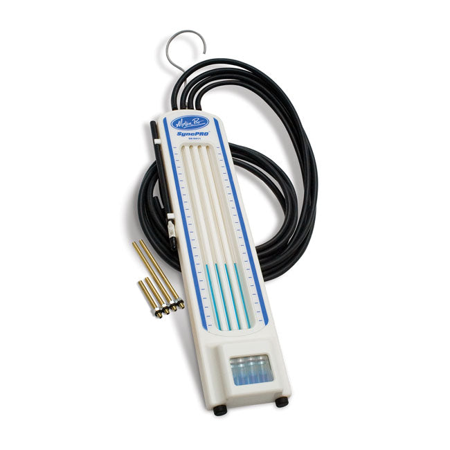 Motion Pro, Syncpro Carb Tuner for Univ.