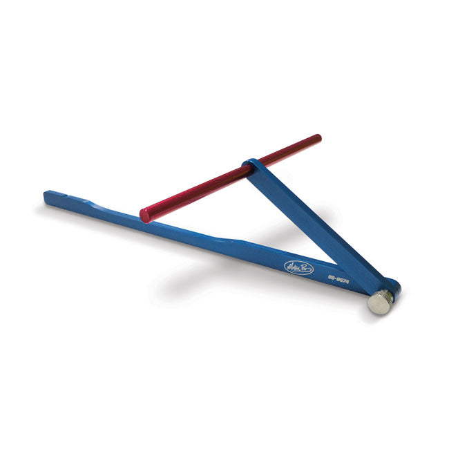 Motion Pro, Handlebar Alignment Tool For Clip-Ons for Univ.