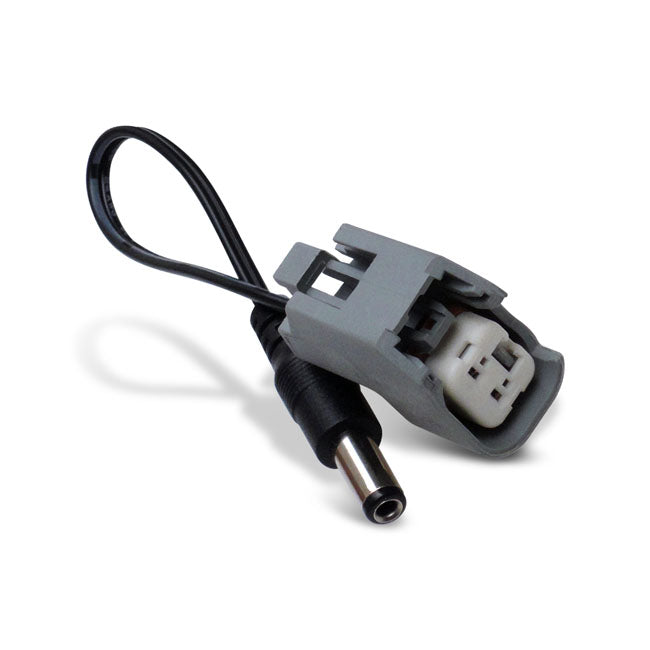 Motion Pro, Ev6 Fuel Injector Pigtail for For H-D With Ev6 Injectors
