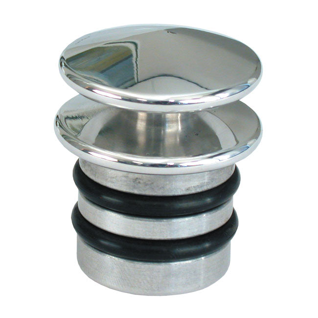 Dragon Choppers, Oil tank Fill Plug for Universal