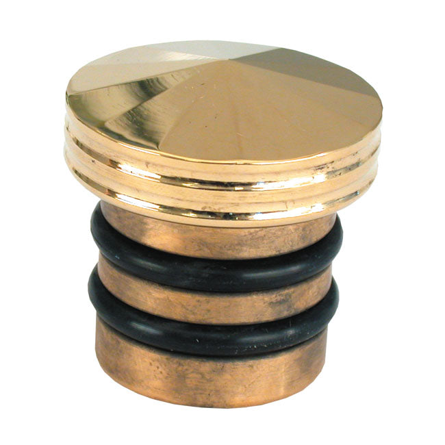 Dragon Choppers, Oil tank Fill Plug for Universal