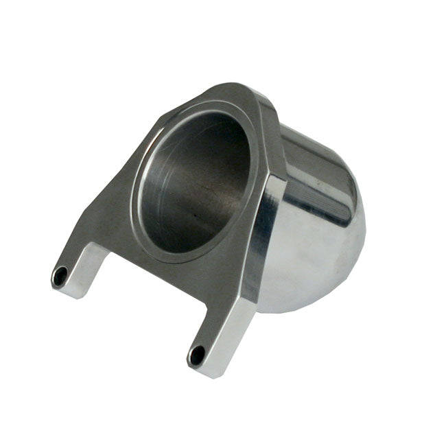 Dragon Choppers, Speedo Bracket for 00-17 Twin Cam