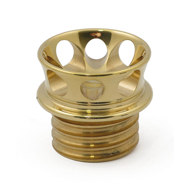 Dragon Choppers Gascap Vented Racing for 83-95 H-D