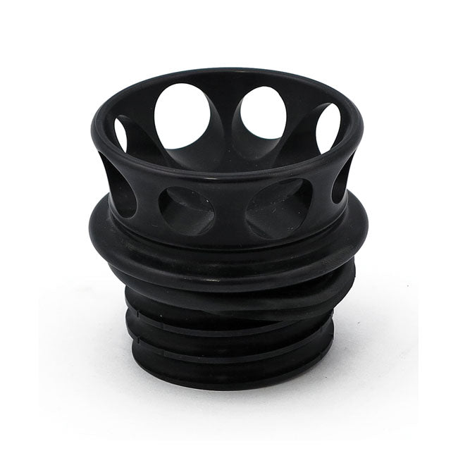 Dragon Choppers Gascap Vented Racing for 83-95 H-D