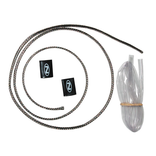 Namz, Ignition Wire Harness Cover for Universal