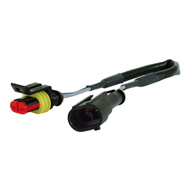 Namz 02 Sensor Inline Enrichment Device for 2006 Dyna