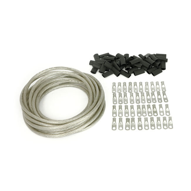 Namz Bulk Battery Cable Dealer Kit