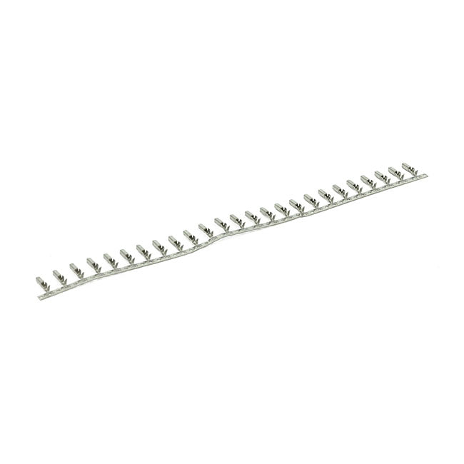 Namz, Female Pins For Jae Mx-1900 Connectors for 11-20 Softail; 12-17 Dyna; 14-20 Touring; 14-20 XL; 17-20 Xg750A
