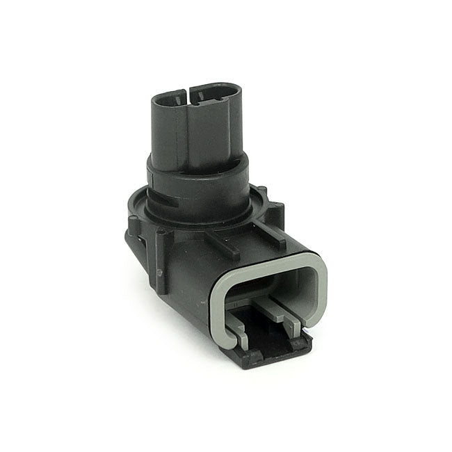Deutsch Fuel Pump Header Connector