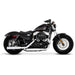Rinehart Racing Muffler Slip-On 3" Duals for Sportsters - Part  #18010984 - hogparts-uk.myshopify.com