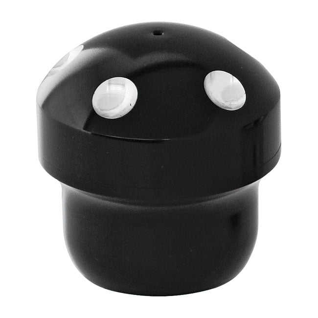 Rebuffini Oil Reservoir, Ida