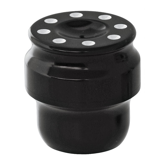 Rebuffini Oil Reservoir, Rea