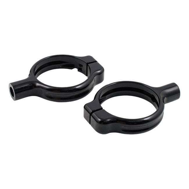 Rebuffini Fork Mount Clamp Kit
