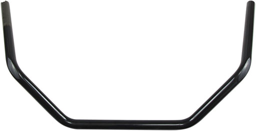 Drag Specialties Handlebar 1" Bagger/Road King Black TBW - Part #06014180 - Hogparts UK