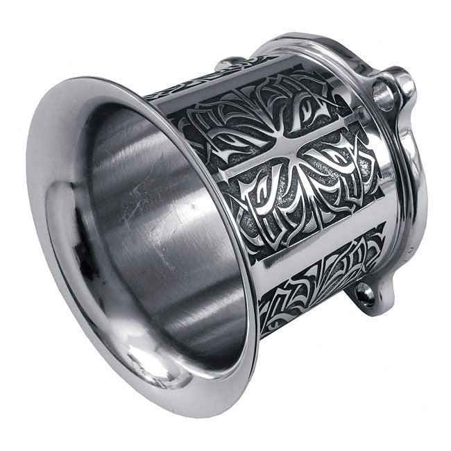 Weall Velocity Stack Makato for S&S Super E/G Carbs