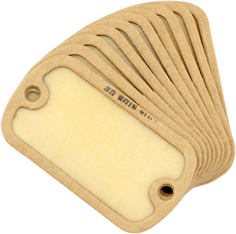 Replacement Master Cylinder Cover Gaskets - Part #DS174940 - Hogparts UK