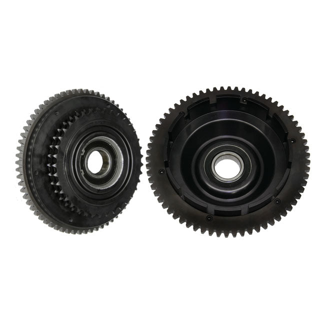 37 Tooth Clutch Basket With Bearing for L84-89 B.T