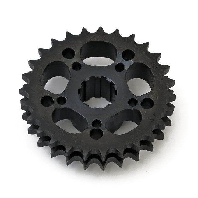 Ev Industries, Power Drive Solid Steel Motor Sprocket for L84-06 Big Twin (Excl. 2006 Dyna)