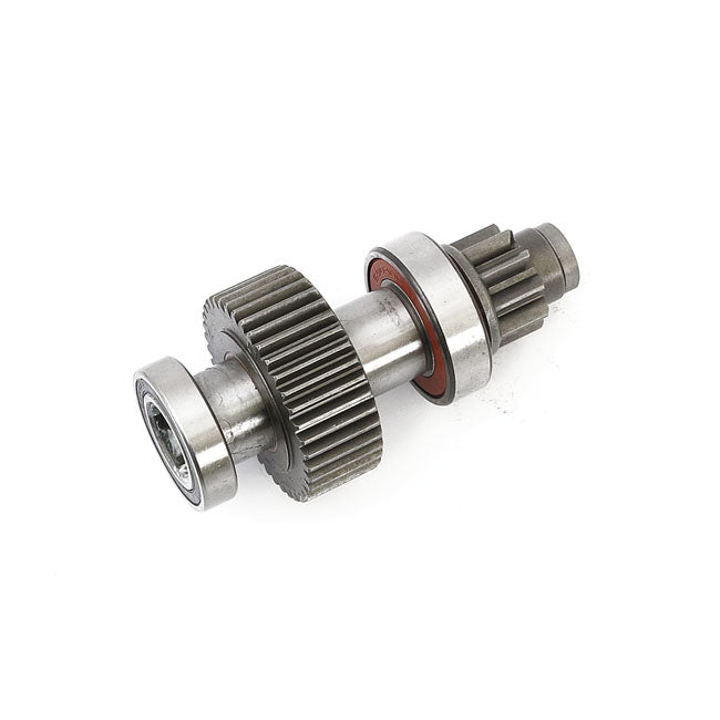 Starter Clutch for 06-17 Dyna; 07-17 Softail; 07-16 Touring