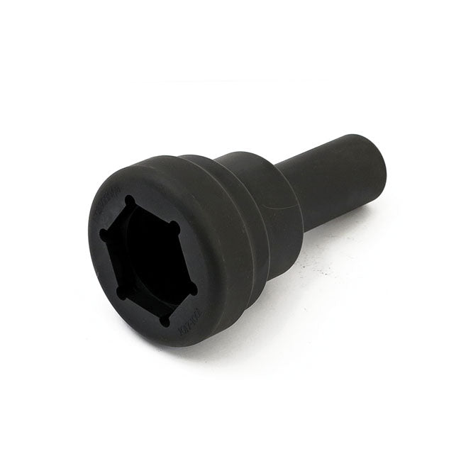 Evolution Industries, Transm. Sprocket/Pulley Nut Wrench for 36-06 Big Twin (Excl. 2006 Dyna)