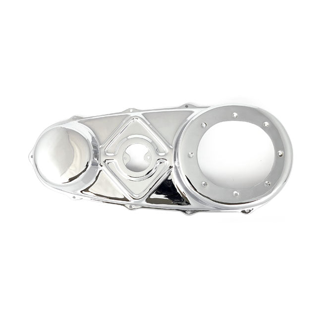 MCS Steel Outer Primary Cover – 1936–1954 Big Twin